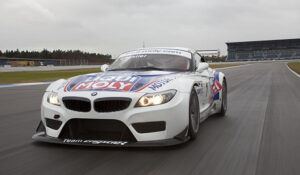 bmw race vinyl car wrap graphios